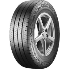 Continental VanContact Eco 215/75 R16C 116T Nyári gumi nyári gumiabroncs