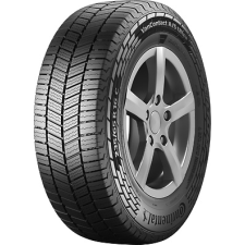 Continental VanContact Ultra 215/65 R16C 106/104T nyári gumiabroncs