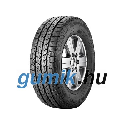 Continental VanContact Winter ( 215/75 R16C 116/114R 10PR ) - Téli ...