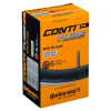 CONTINENTAL (Vélo) CONTINENTAL 26 x 1.75-2.40 belső gumi Presta szeleppel, kivehető betéttel, 42 mm (akciós ajánlat) CONTINENTAL (Vélo)  Bicikli alkatrészek Kerékpár alkatrészek Bicikli belső gumik