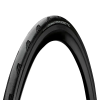 CONTINENTAL (Vélo) CONTINENTAL Grand Prix 5000 TT 700 x 25 országúti kerékpár gumiabroncs, fekete, Tubeless, (25-622) CONTINENTAL (Vélo) Bicikli alkatrészek Kerékpár alkatrészek Kerékpár gumik