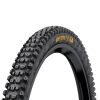 CONTINENTAL (Vélo) CONTINENTAL Kryptotal Enduro Soft 27.5 x 2.40 első MTB gumi, fekete, tömlős/tubeless, TS (60-584) (650B), vegyes terepre, E-bike kompatibilis CONTINENTAL (Vélo) Bicikli alkatrészek Kerékpár alkatrészek Kerékpár gumik