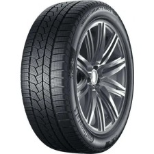 Continental WINTERCONT. TS860S FR NA0 295/30 R21 102V Téli gumi téli gumiabroncs