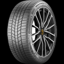 Continental WinterContact 8 S 285/45 R21 113W EV FR XL M+S téli gumiabroncs