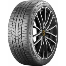Continental WinterContact 8S XL FR 265/40 R21 105V Téli gumi téli gumiabroncs