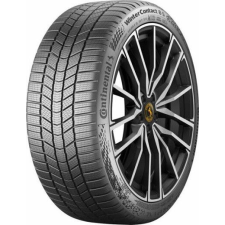 Continental WinterContact 8S XL FR 265/45 R21 108V Téli gumi téli gumiabroncs