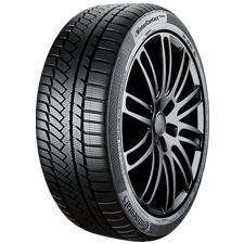 Continental WinterContact TS850P 235/40 R18 95V XL FR SEAL téli gumiabroncs