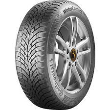 Continental WINTERCONTACT TS870 205/55 R16 91T Téli gumi téli gumiabroncs