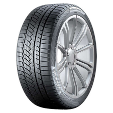 Continental WinterContact TS 850 P 215/55 R18 95T Téli Gumiabroncs téli gumiabroncs