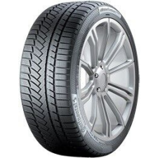 Continental WinterContact TS 850 P 275/45 R22 115W Téli gumi téli gumiabroncs