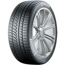 Continental WinterContact TS 850 P SSR (defekttűrő) 235/55 R19 101H Téli gumi téli gumiabroncs