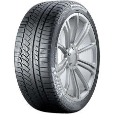 Continental WinterContact TS 850 P Téli Gumi - 235/55 R19 105H téli gumiabroncs