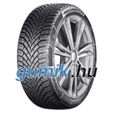 Continental WinterContact TS 860 ( 165/65 R15 81T ) téli gumiabroncs