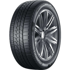 Continental WinterContact TS 860 S 205/60 R17 97H Téli gumi téli gumiabroncs