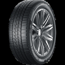 Continental WinterContact TS 860 S 225/45 R17 91H M+S 3PMSF SSR téli gumiabroncs