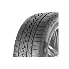 Continental WINTERCONTACT TS 860 S 245/45 R20 103V XL RFT téli gumiabroncs