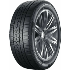 Continental WinterContact TS 860 S 275/35 R20 102V Téli gumi téli gumiabroncs