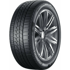 Continental WinterContact TS 860 S 285/40 R21 109V Téli gumi téli gumiabroncs