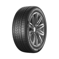 Continental WinterContact TS 860 S 285/40 R21 109V XL Téli Gumiabroncs téli gumiabroncs
