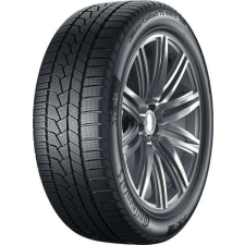Continental WinterContact TS 860 S 295/40 R21 111V Téli gumi téli gumiabroncs