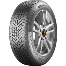 Continental WinterContact TS 870 195/45 R16 84H Téli gumi téli gumiabroncs