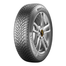 Continental WinterContact TS 870 225/45 R17 94V XL Téli Gumiabroncs téli gumiabroncs