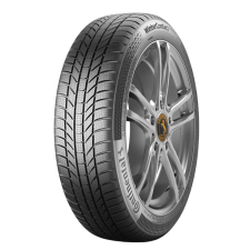 Continental WinterContact TS 870 P 205/55 R17 91H Téli Gumiabroncs téli gumiabroncs
