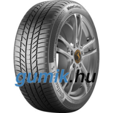 Continental WinterContact TS 870 P ( 205/60 R17 93H ) téli gumiabroncs