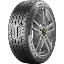 Continental WINTERCONTACT TS 870 P 99V TL 215/65 R17 99V Téli gumi téli gumiabroncs