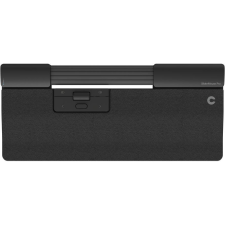 Contour Design SliderMouse Pro egér Kétkezes USB A típus Rollerbar 2800 DPI (CDSMPRO20210) egér
