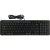 Contour New Balance Tastatur  wired US-Layout   schwarz (102106)