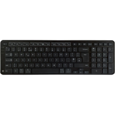 Contour New Balance Tastatur  wireless UK-Layout   schwarz (102103) billentyűzet