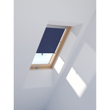  Contrio roló árnyékoló sötétkék 55 cm x 78 cm lakástextília