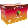 CONTROL CONDOMS CONTROL ADAPTA FUSSION ÓVSZER 144 DB