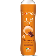  CONTROL - LUB CSOKOLÁDÉ SÍKOSÍTÓ 75 ML síkosító