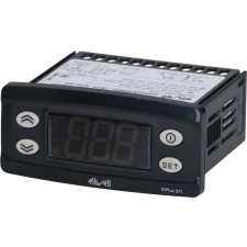  CONTROLLER ELIWELL ID PLUS 971 beépíthető gépek kiegészítői