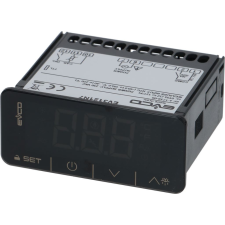  CONTROLLER EVCO EV3121N7 beépíthető gépek kiegészítői