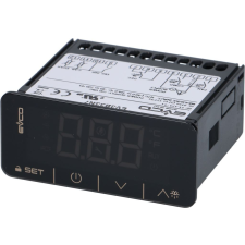 CONTROLLER EVCO EV3B33N7 beépíthető gépek kiegészítői