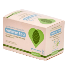  CONTROLLER VÉRNYOMÁST SZABÁLYOZÓ TEAKEVERÉK 20X gyógytea