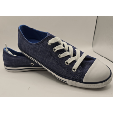  Converse All Stars JeansBlue tornacipő