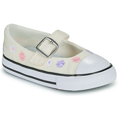 Converse Balerina cipők / babák CHUCK TAYLOR ALL STAR DAINTY MARY JANE FLORAL EASY ON Bézs 26