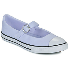 Converse Balerina cipők / babák CHUCK TAYLOR ALL STAR DAINTY MARY JANE Kék 30