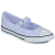 Converse Balerina cipők / babák CHUCK TAYLOR ALL STAR DAINTY MARY JANE Kék 32