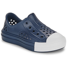 Converse Belebújós cipők CHUCK TAYLOR ALL STAR PLAY LITE CX Kék 31 gyerek cipő