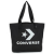 Converse Bevásárló szatyrok / Bevásárló táskák STAR CHEVRON TO Fekete Egy méret