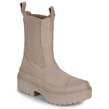 Converse Csizmák CHUCK TAYLOR ALL STAR LUGGED HEEL NU Bézs 41 női csizma, bakancs