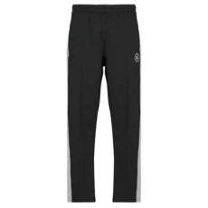 Converse Futónadrágok / Melegítők RETRO CHUCK TRACK PANT Fekete EU M