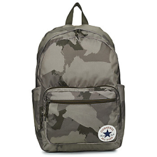 Converse Hátitáskák BP GO 2 BACKPACK AOP Sokszínű Egy méret hátizsák