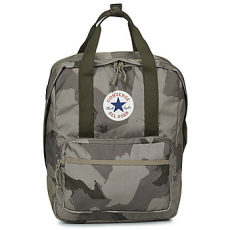Converse Hátitáskák BP SMALL SQUARE AOP BACKPACK Sokszínű Egy méret