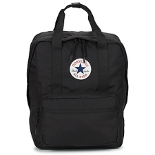 Converse Hátitáskák BP SMALL SQUARE BACKPACK Fekete Egy méret hátizsák